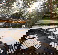 Waterfalls Cafe  Gallery - Phillip Island Accommodation