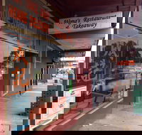 Wong's Chinese Restaurant  Take Away - Phillip Island Accommodation