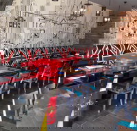 Yandi Asian Fusion - Phillip Island Accommodation