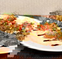 Ziffano's Seafood  Risotto Bar - Phillip Island Accommodation