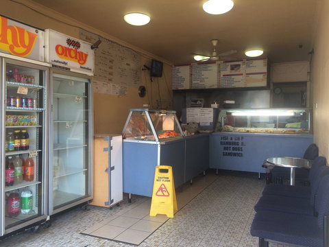 Zillmere Seafoods - Phillip Island Accommodation 0