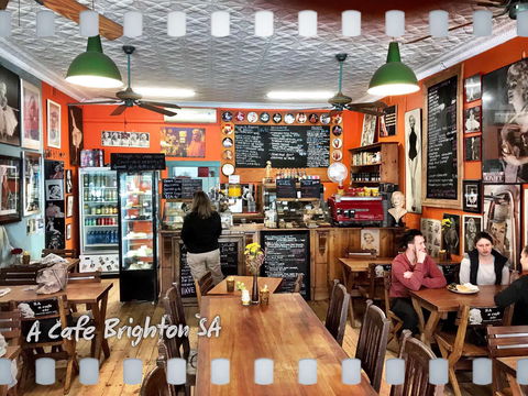 A Cafe Etc - Phillip Island Accommodation 0