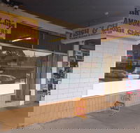 Alchester Fish  Chips - Phillip Island Accommodation