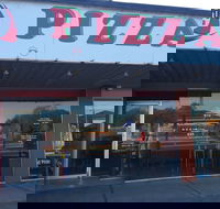Angelo's Pizzeria - Phillip Island Accommodation