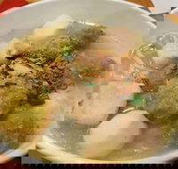 Bakso House / Rosebery Martabak - Phillip Island Accommodation