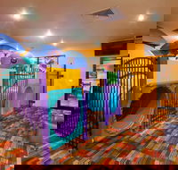 Balaclava Hotel - Earlville - Phillip Island Accommodation