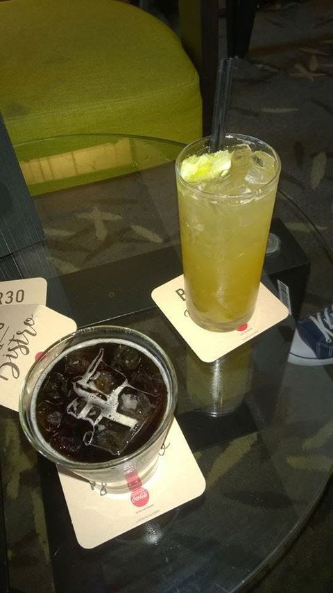 BAR:30 & Bistro - PARKROYAL - Phillip Island Accommodation 0