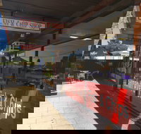 Batman Ave Fish And Chips - Phillip Island Accommodation