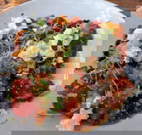 Beasley's Teahouse - Phillip Island Accommodation