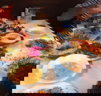 Cedar Cafe - Cannington - Phillip Island Accommodation