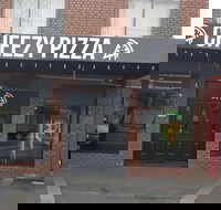Cheezy Pizza - Phillip Island Accommodation