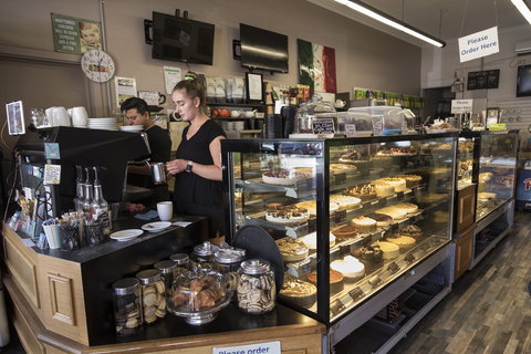 Ciao Cafe - Phillip Island Accommodation 0