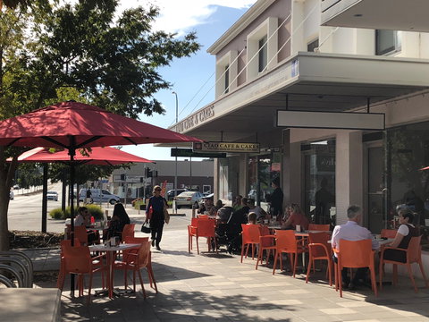 Ciao Cafe - Phillip Island Accommodation 1