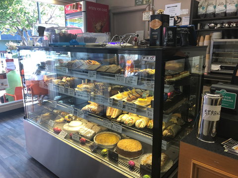 Ciao Cafe - Phillip Island Accommodation 2