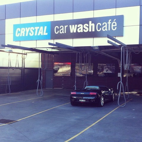 Crystal Car Wash Cafe - Chatswood - Phillip Island Accommodation 0