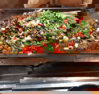 Dainty Fish and Grill Co - Phillip Island Accommodation