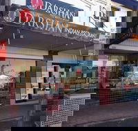 Darshan Indian Restaurant - Phillip Island Accommodation