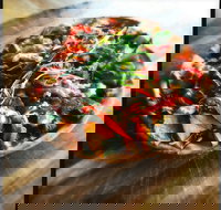 Earth  Soul Pizza Bairnsdale - Phillip Island Accommodation