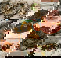 Emerald Room Restaurant - Phillip Island Accommodation