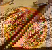 Fizza Hut - Phillip Island Accommodation