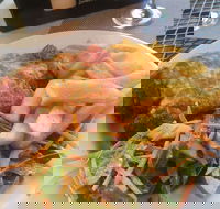 Friars Cafe - Phillip Island Accommodation