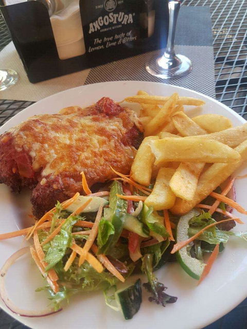 Friars Cafe - Phillip Island Accommodation 0