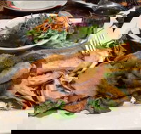 Fusion Charcoal Grill - Phillip Island Accommodation