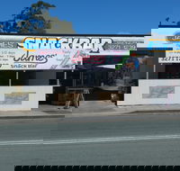 James' Snack Bar - Phillip Island Accommodation