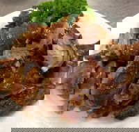 Kim Valley Chinese Restaurant - Phillip Island Accommodation