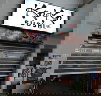 KoKo Sushi - Phillip Island Accommodation