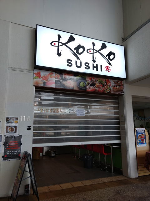 KoKo Sushi - Phillip Island Accommodation 0