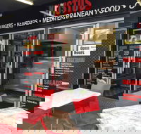 Kristo's Kebabs - Phillip Island Accommodation
