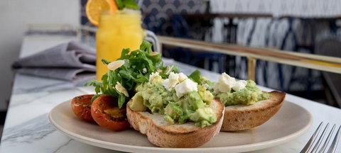 M&G Cafe And Bar - Phillip Island Accommodation 0