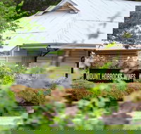 Mount Horrocks Wines - Phillip Island Accommodation