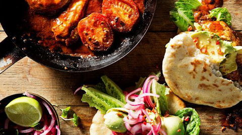 Nando's - Chadstone - Phillip Island Accommodation 0