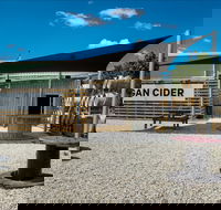 Pagan Cider - Phillip Island Accommodation