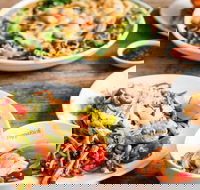 PappaRich - Carousel - Cannington - Phillip Island Accommodation