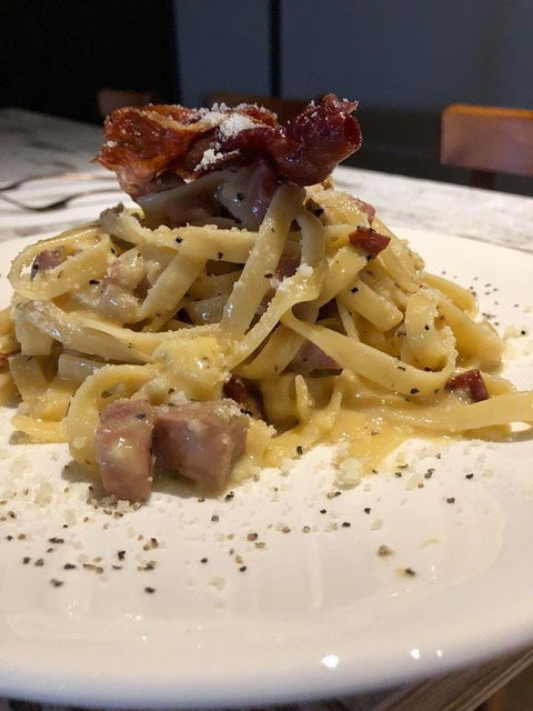 PIKKIO Pizzeria Trattoria - Phillip Island Accommodation 0