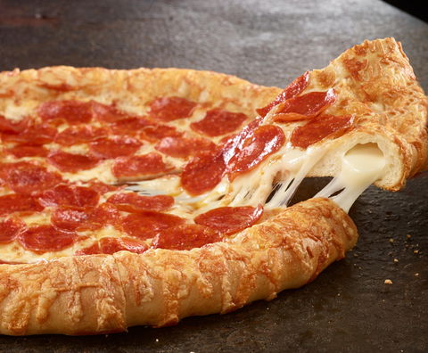 Pizza Hut - Wynnum - Phillip Island Accommodation 0