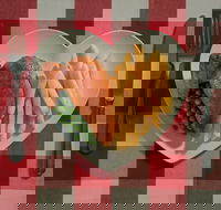 Red Rooster - Reservoir - Phillip Island Accommodation