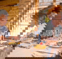 Reillys Restaurant - Phillip Island Accommodation