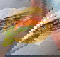 Rosebank Bakery - Phillip Island Accommodation