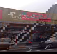 Seaside Flatbread Cafe - Phillip Island Accommodation