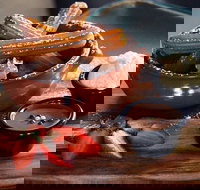 Sir Braxton Chocolate Bar - Phillip Island Accommodation