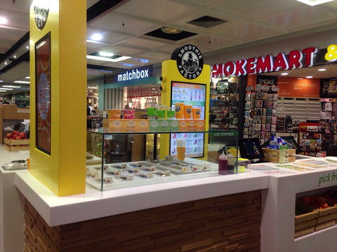 Smoothie Factory - Phillip Island Accommodation 0