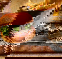 Station House Pizzeria - Phillip Island Accommodation