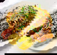 Star Thai - Phillip Island Accommodation