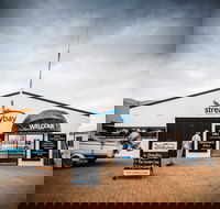 Streaky Bay Marine Products - Phillip Island Accommodation