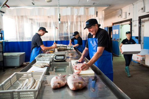 Streaky Bay Marine Products - Phillip Island Accommodation 2