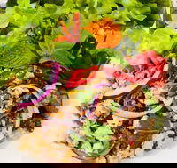 Sushi Rail - Phillip Island Accommodation